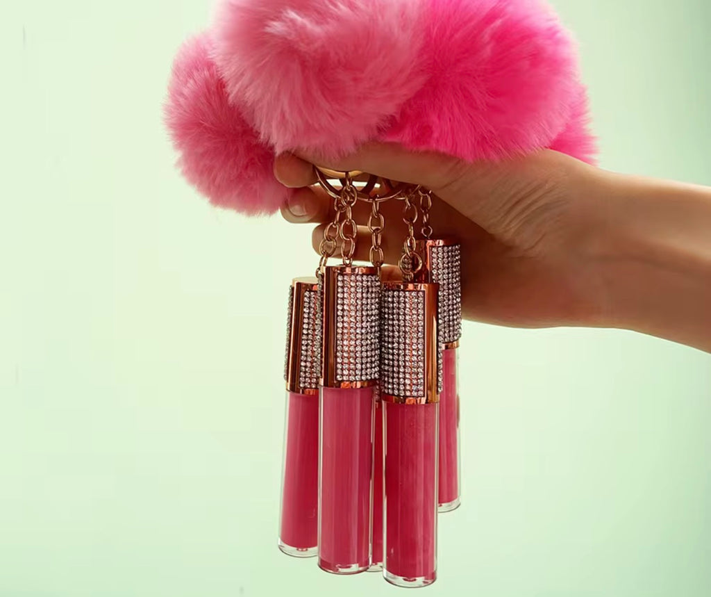💄Lip Gloss Collection🎀