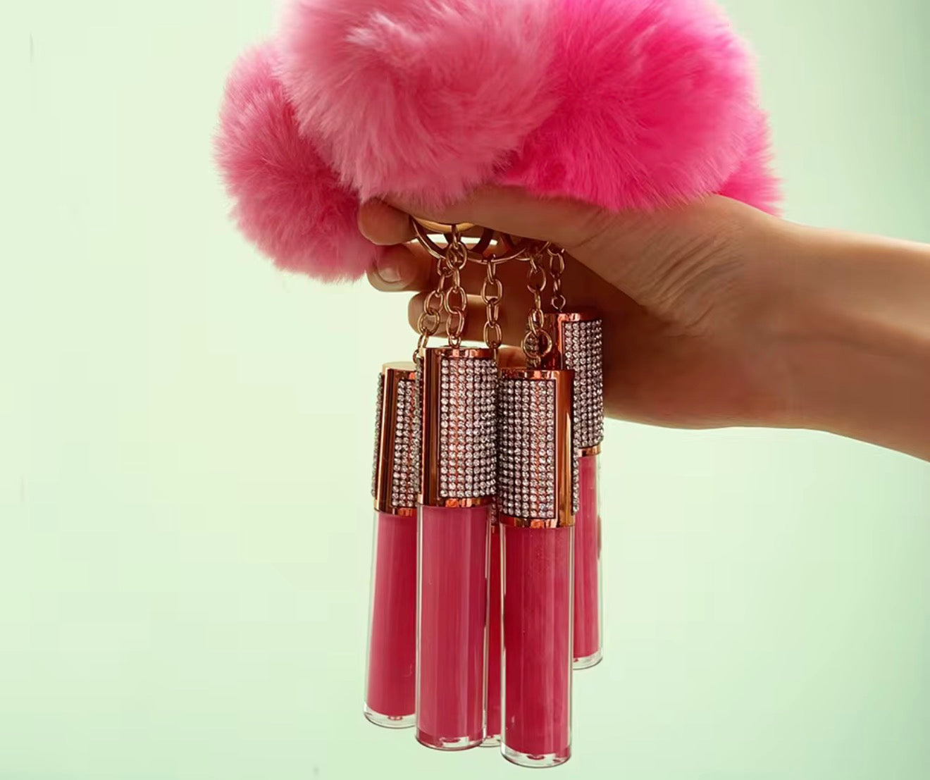 💄Lip Gloss Collection🎀