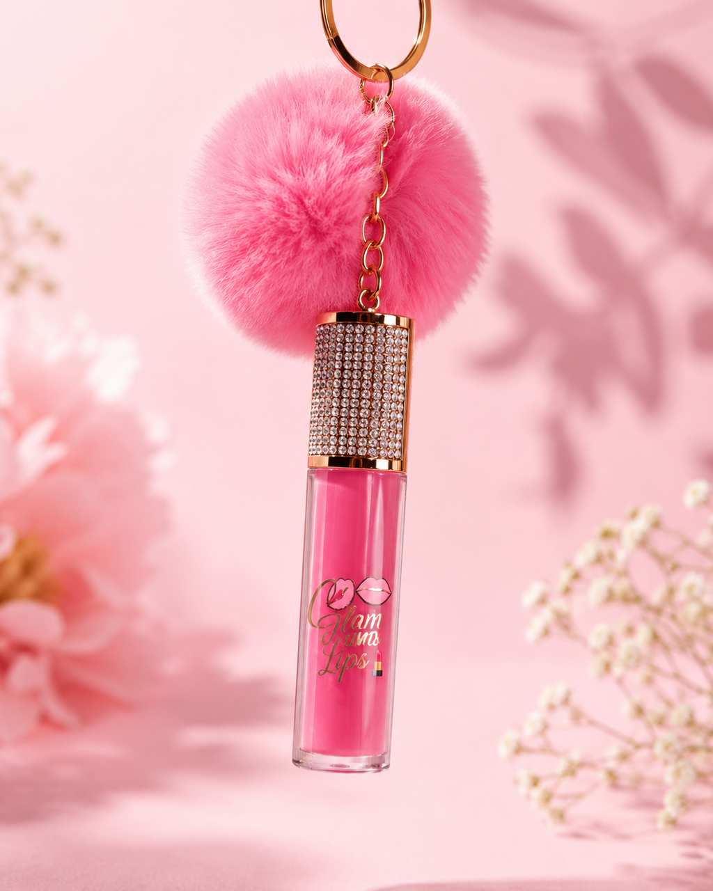 💄Lip Gloss Collection🎀